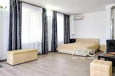 Гостевой дом «Морская миля»