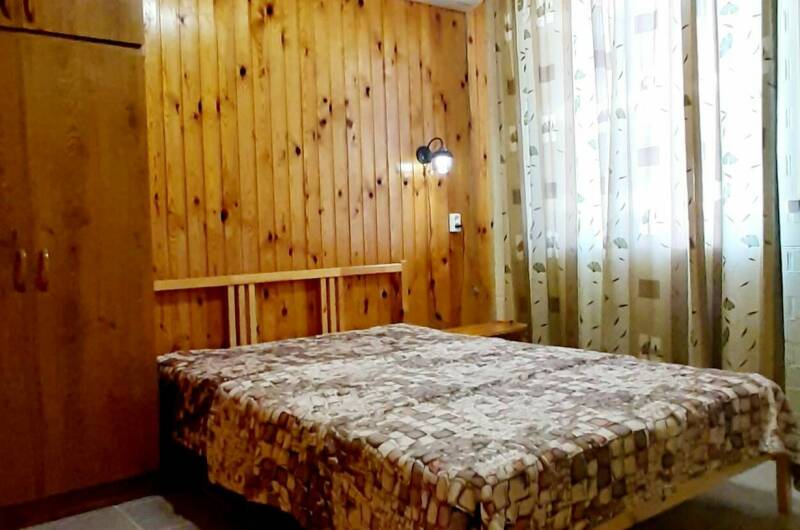 Гостевой дом «Морская миля»