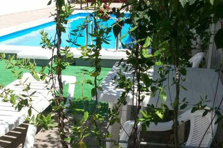 Гостевой дом «Морская миля»