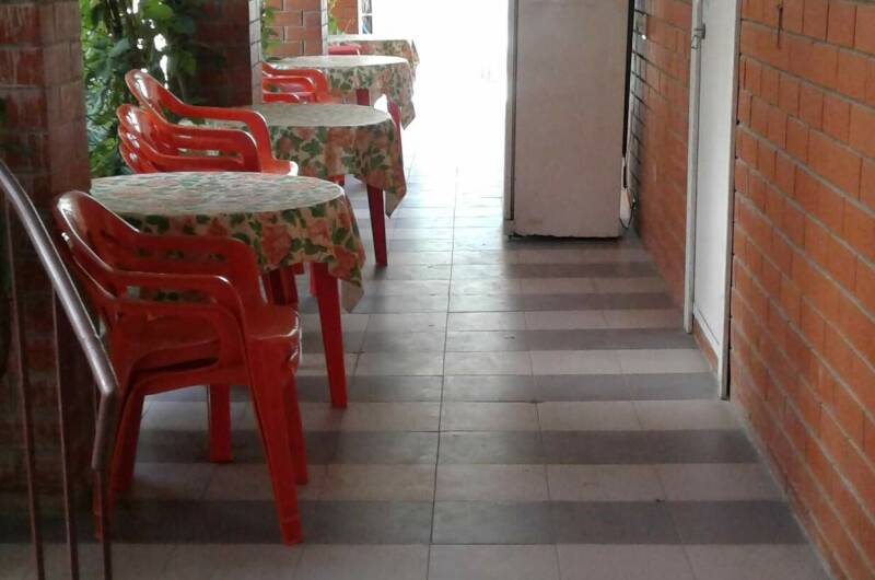 Частный сектор «Свой дом»