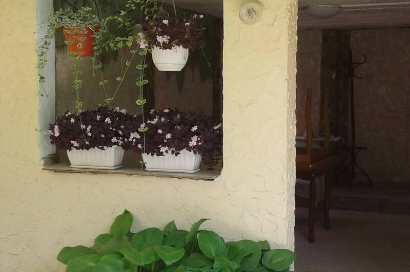 Частный сектор «Свой дом»