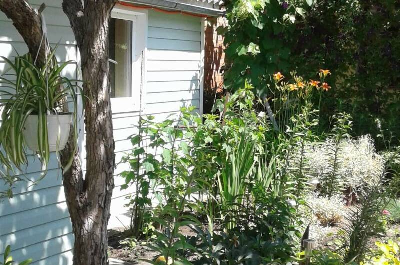 Частный сектор «Свой дом»