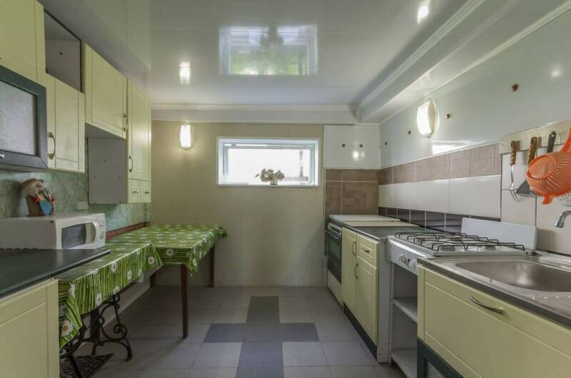 Частный сектор «Свой дом»