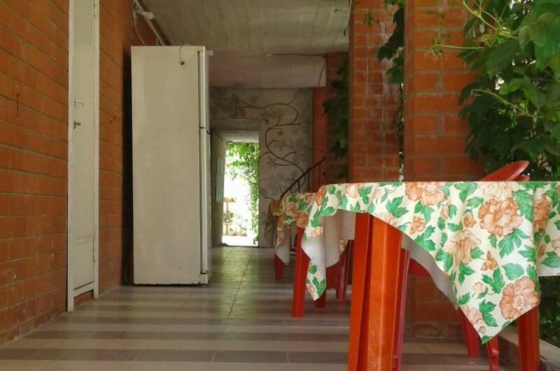 Частный сектор «Свой дом»