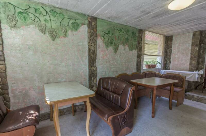 Частный сектор «Свой дом»