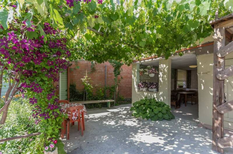 Частный сектор «Свой дом»