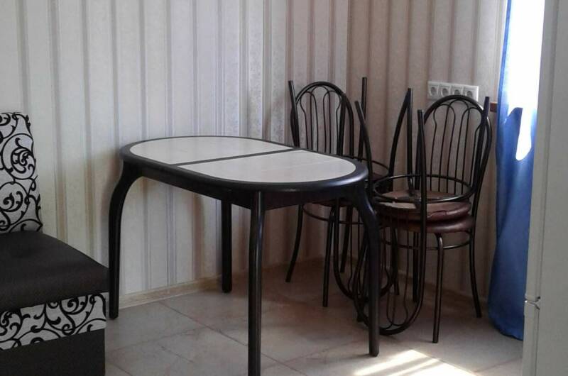 Частный сектор «Свой дом»