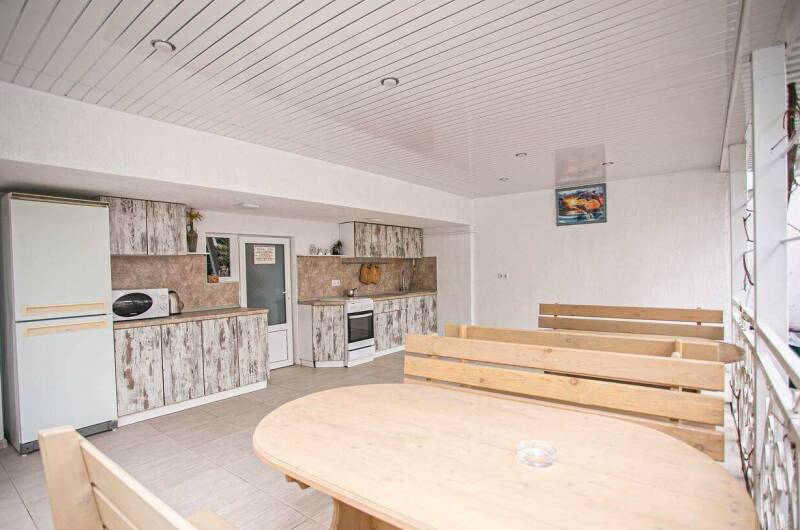 Гостевой дом «Бриз»