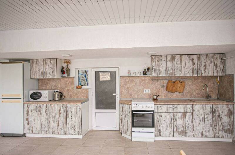 Гостевой дом «Бриз»