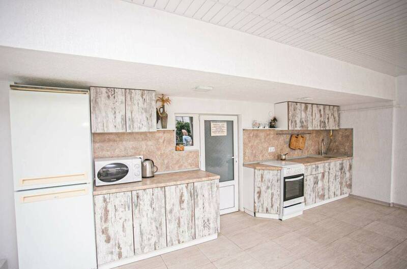 Гостевой дом «Бриз»