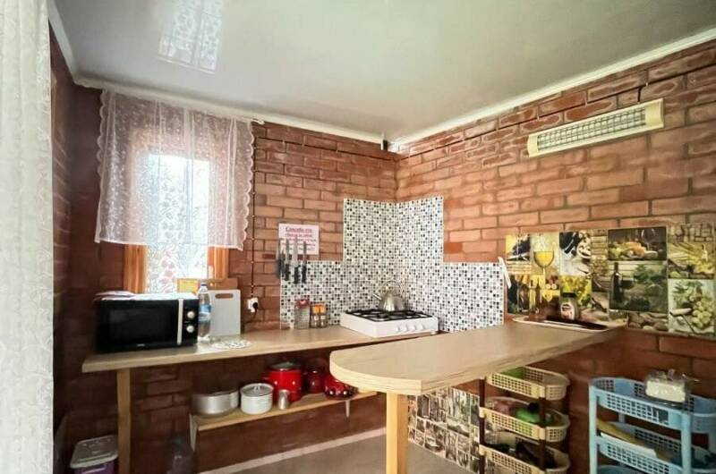 Частный сектор на Ленина