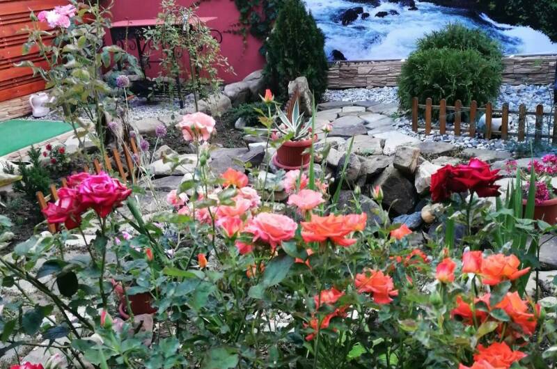 Частный сектор на Ленина