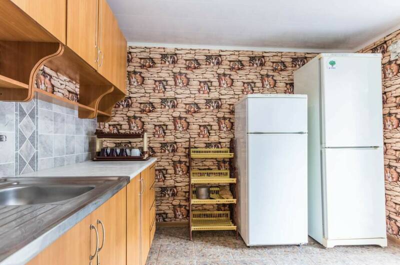 Гостевой дом «НаНика»