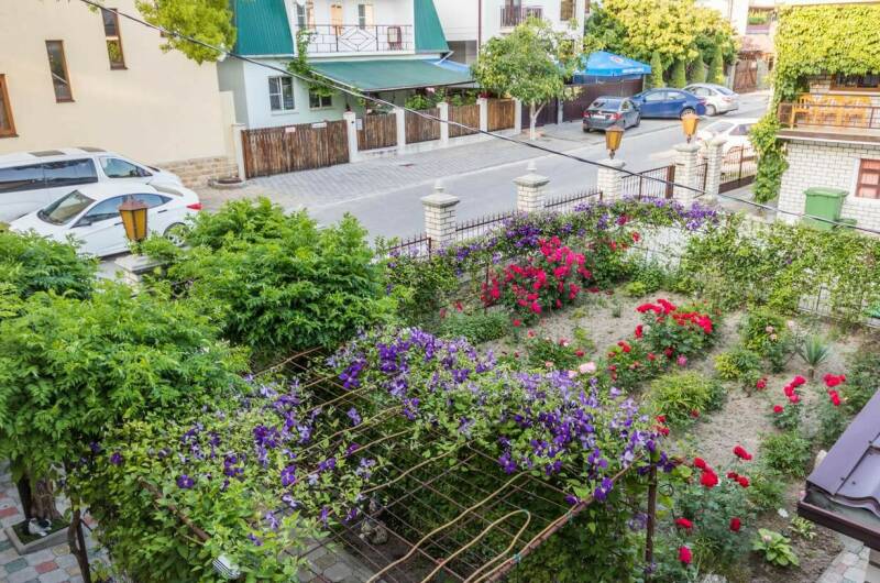 Гостевой дом «НаНика»