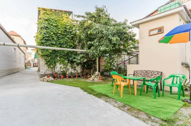 Гостевой дом «НаНика»