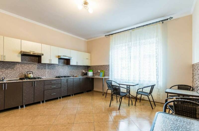 Гостевой дом «НаНика»