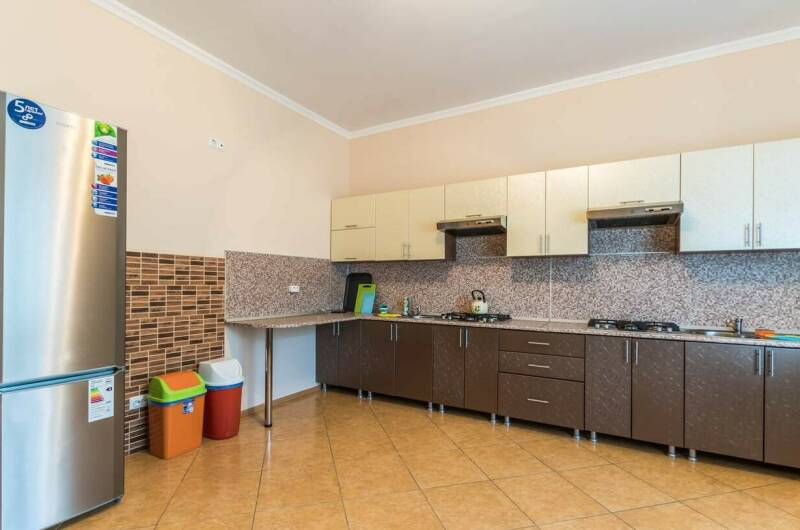 Гостевой дом «НаНика»