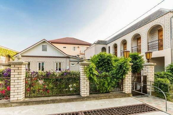 Гостевой дом «НаНика»