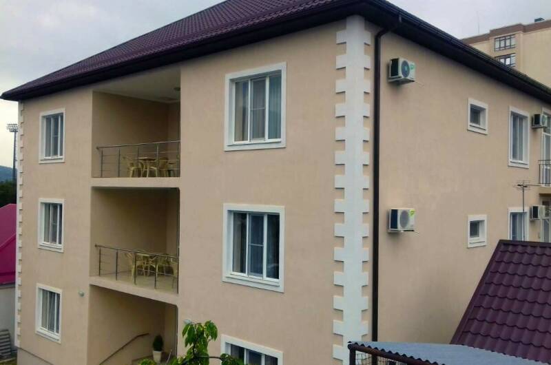 Гостевой дом «НаНика»