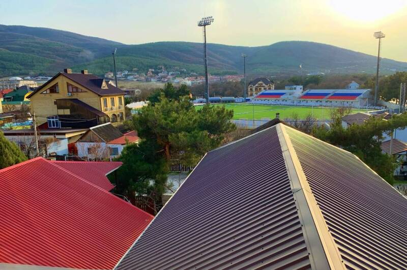 Гостевой дом «НаНика»