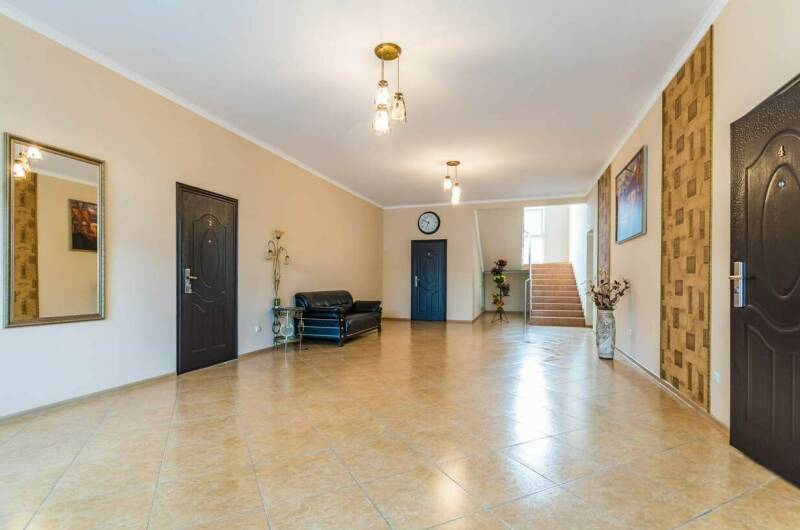 Гостевой дом «НаНика»