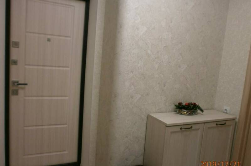 Двухкомнатная на Полевом рынке