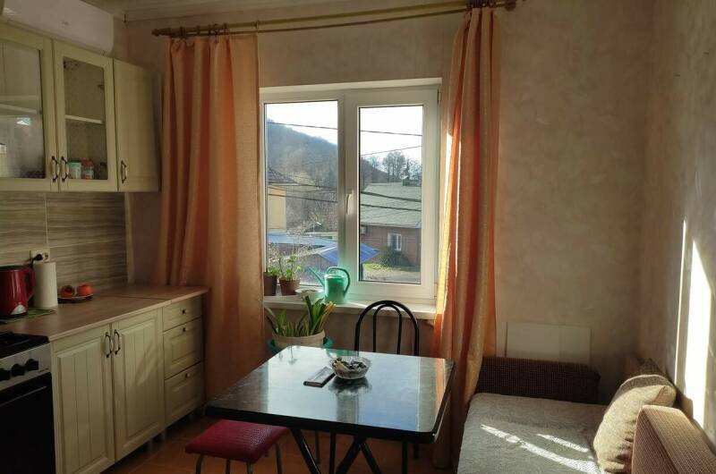 Гостевой дом «У Саши»