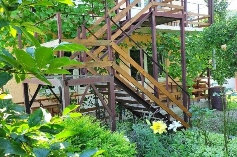 Гостевой дом «У Саши»