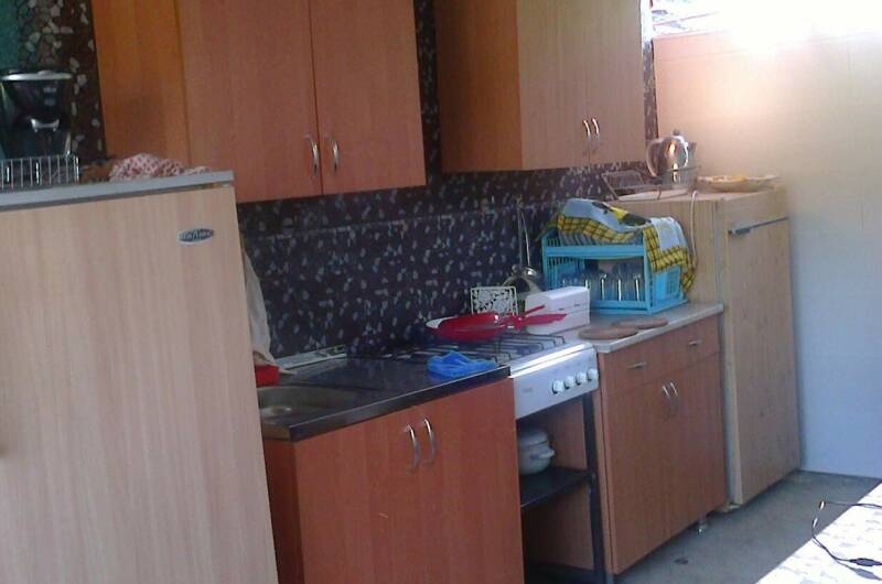 Гостевой дом «У Саши»