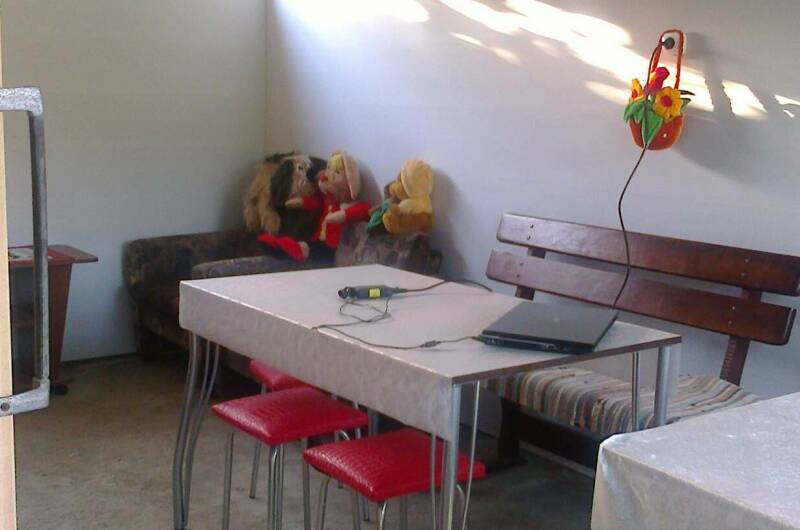 Гостевой дом «У Саши»