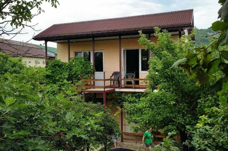 Гостевой дом «У Саши»