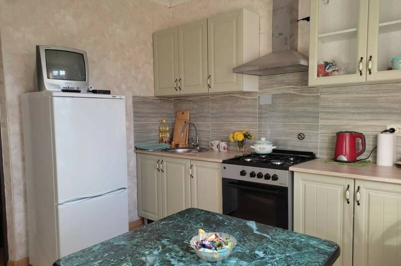 Гостевой дом «У Саши»