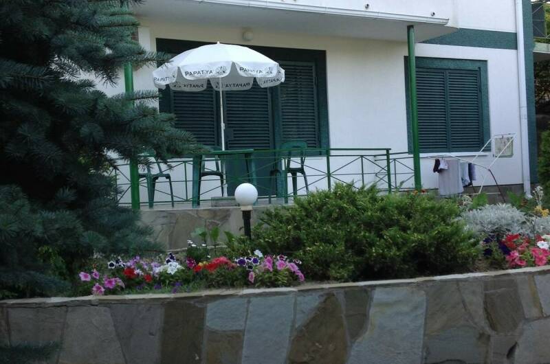 Частный дом «Диана»