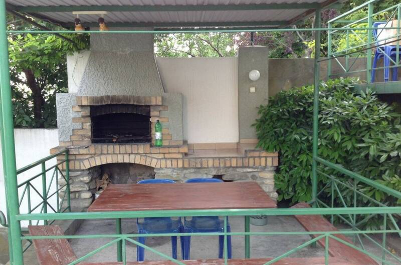 Частный дом «Диана»