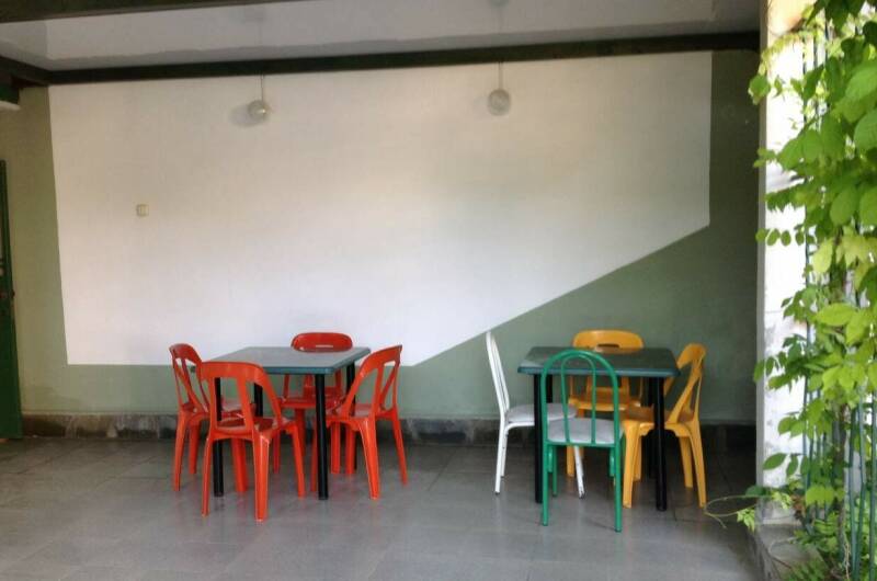 Частный дом «Диана»