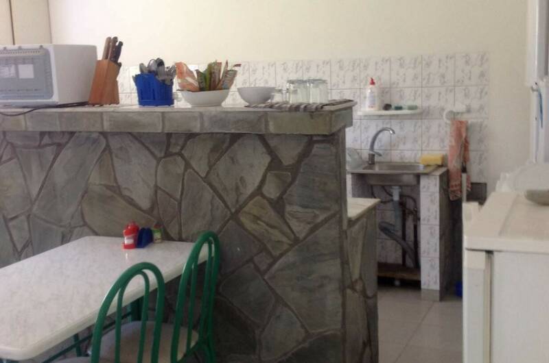 Частный дом «Диана»