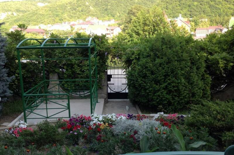 Частный дом «Диана»