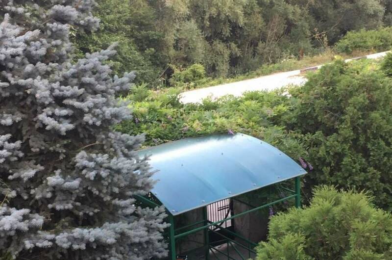 Частный дом «Диана»