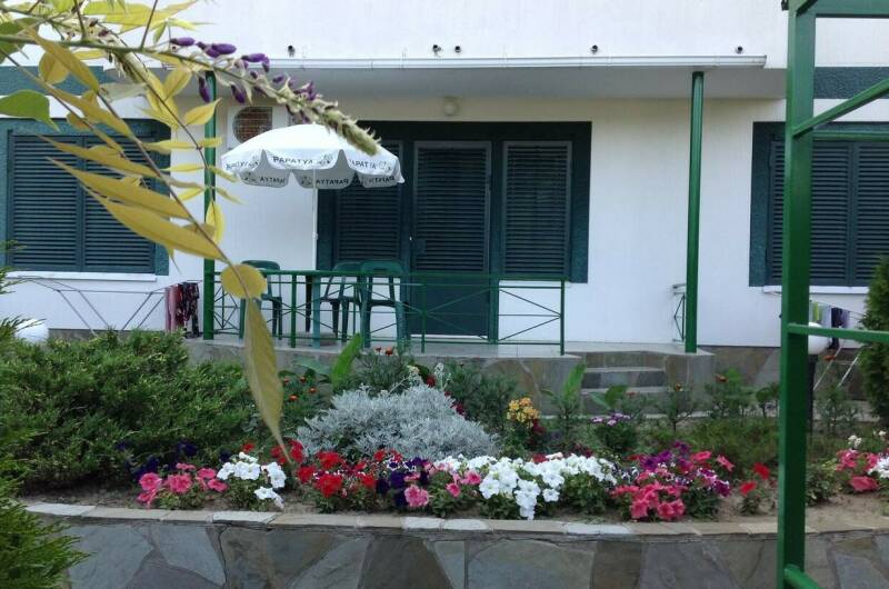 Частный дом «Диана»