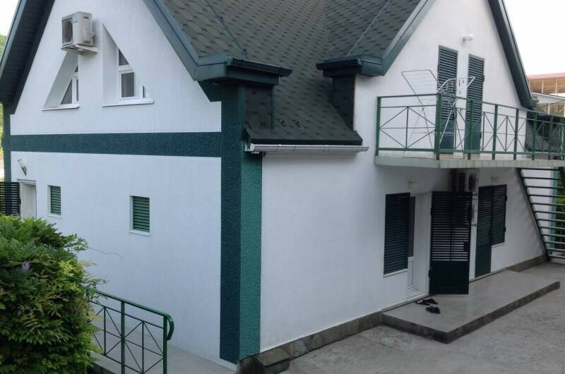 Частный дом «Диана»