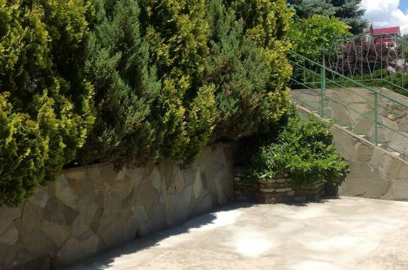 Частный дом «Диана»