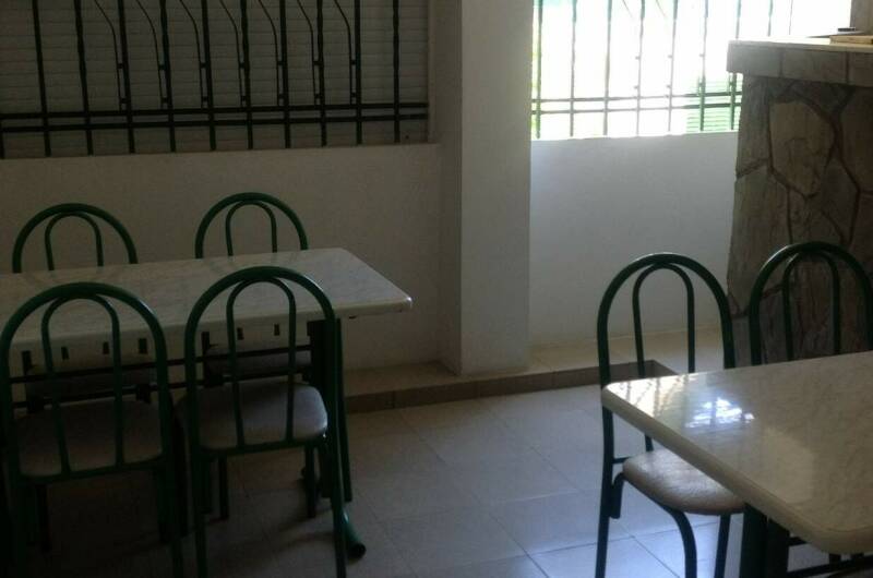 Частный дом «Диана»