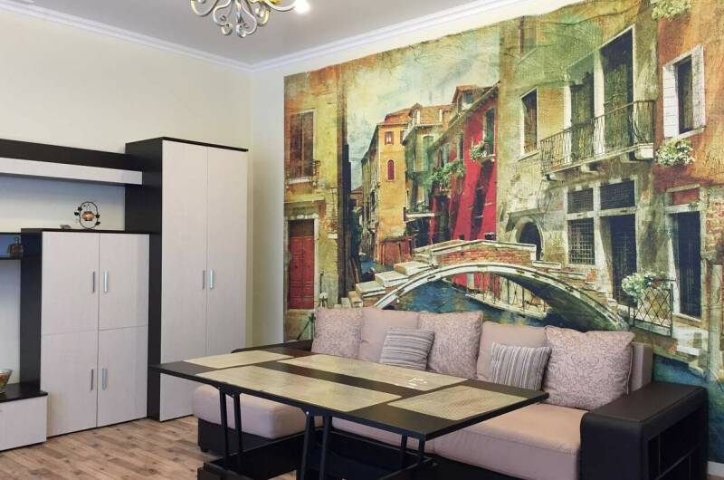 Дача под ключ «Венеция»