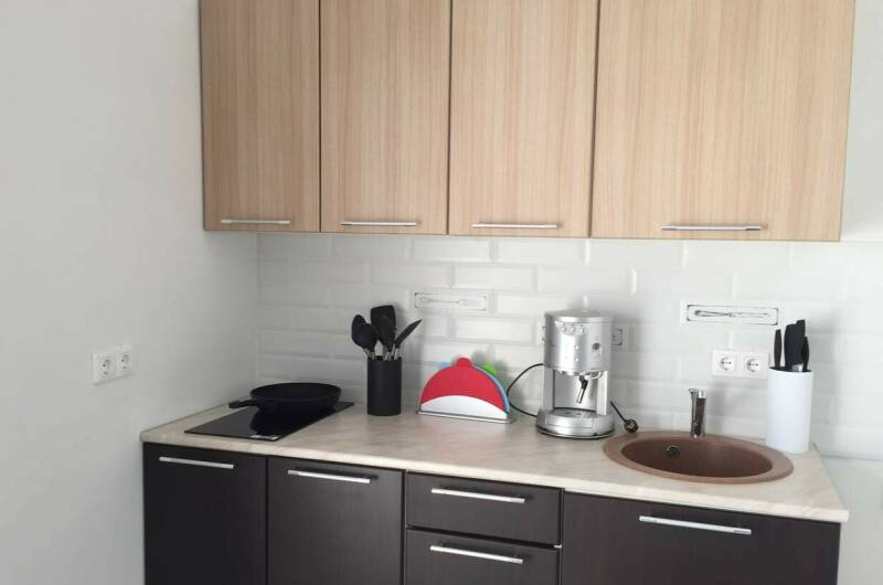 Дача под ключ «Венеция»