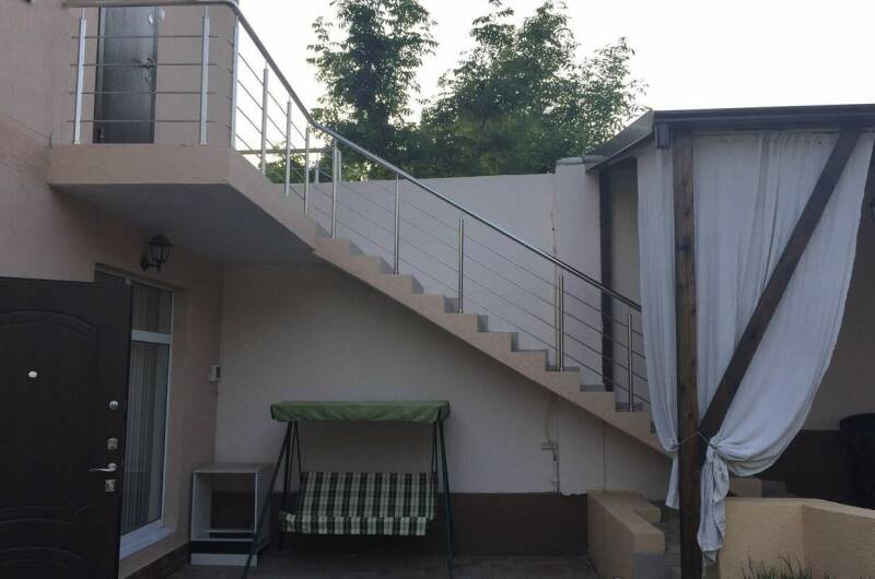 Дача под ключ «Венеция»