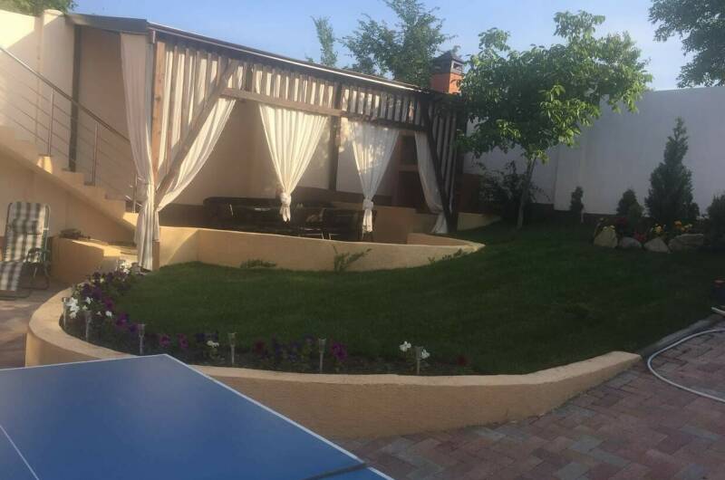 Дача под ключ «Венеция»