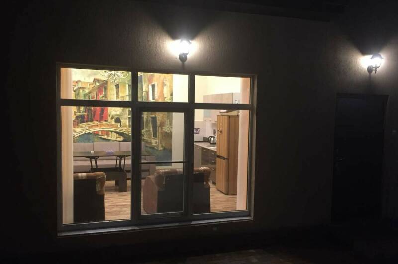 Дача под ключ «Венеция»