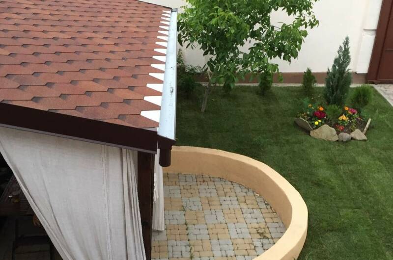 Дача под ключ «Венеция»