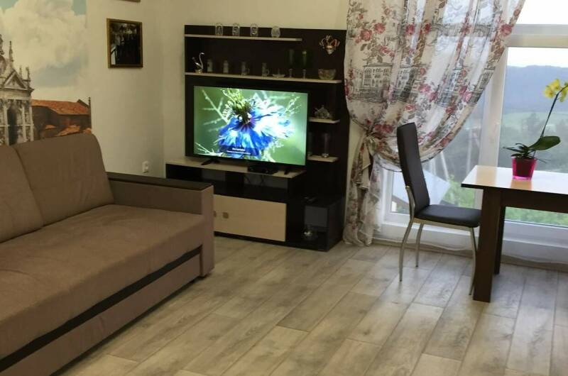 Дача под ключ «Венеция»