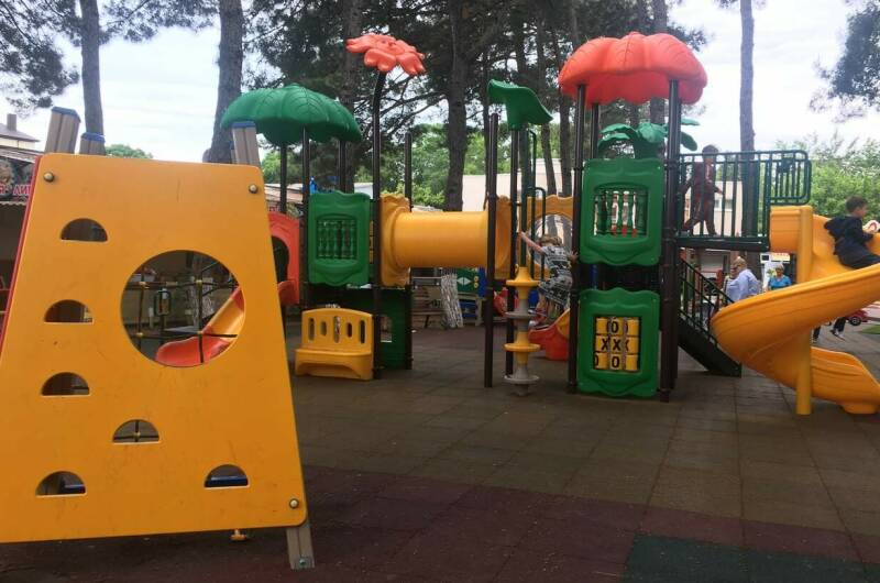 Евротрёшка под ключ